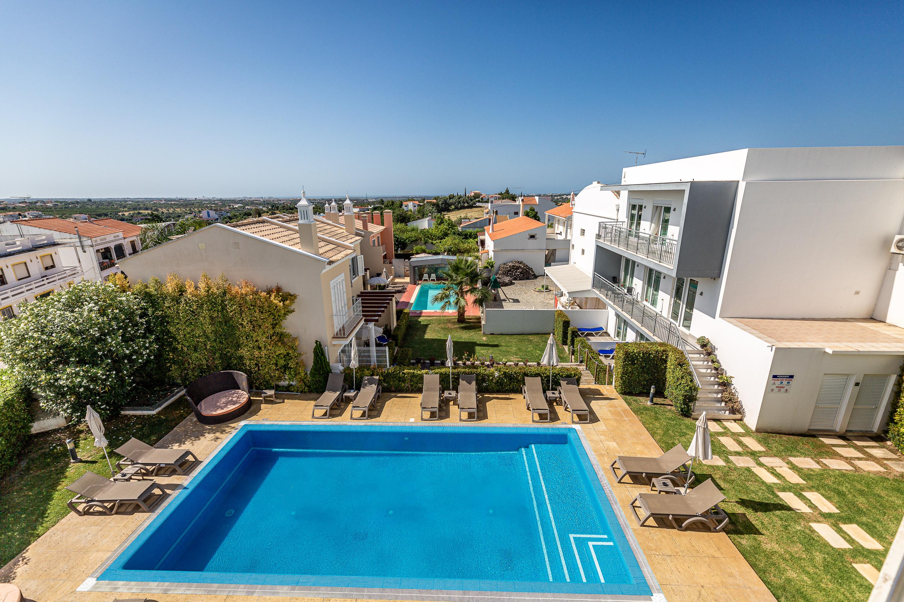 Hotel Sao Sebastiao De
