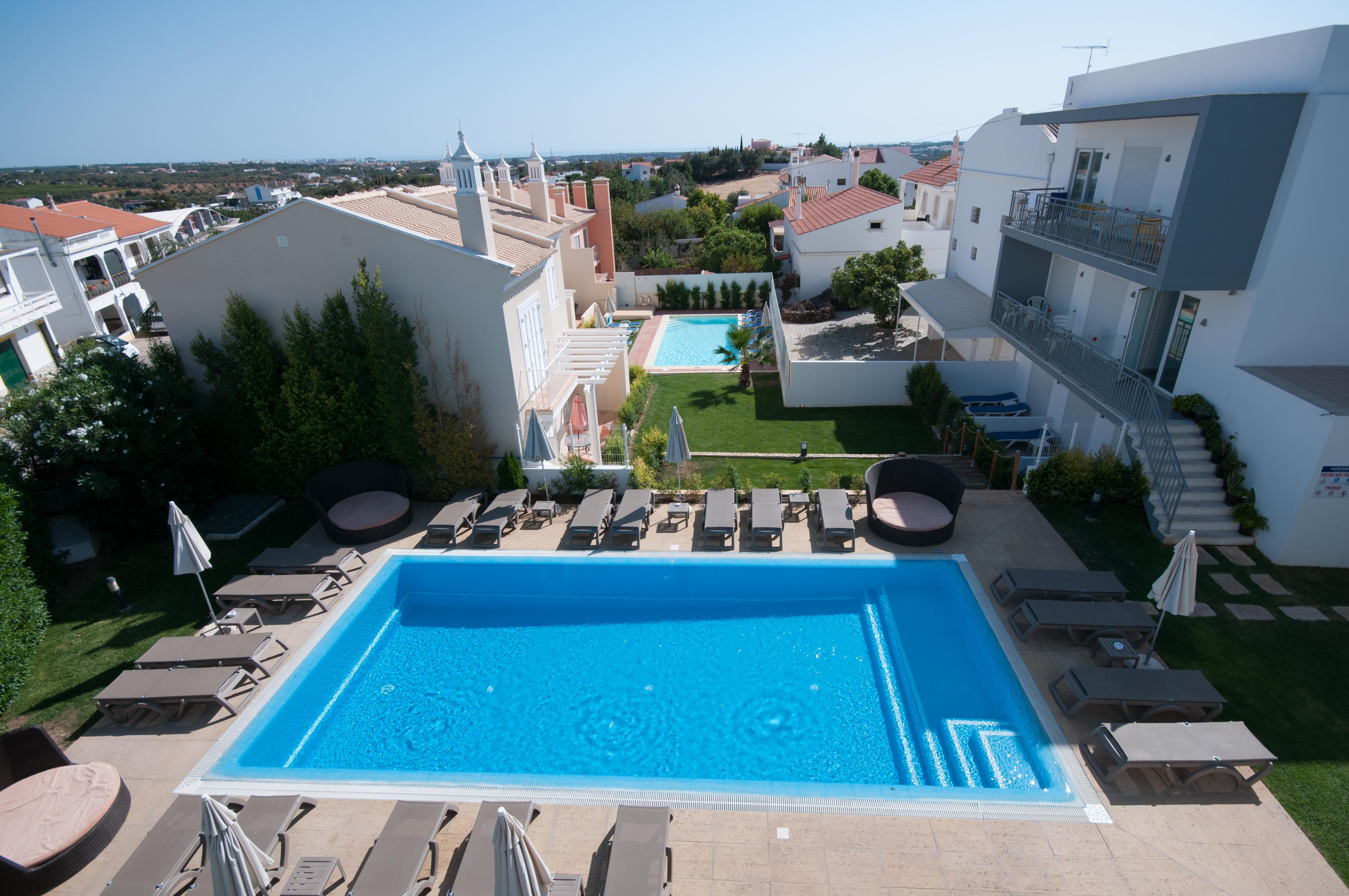 Hotel Sao Sebastiao De 3*