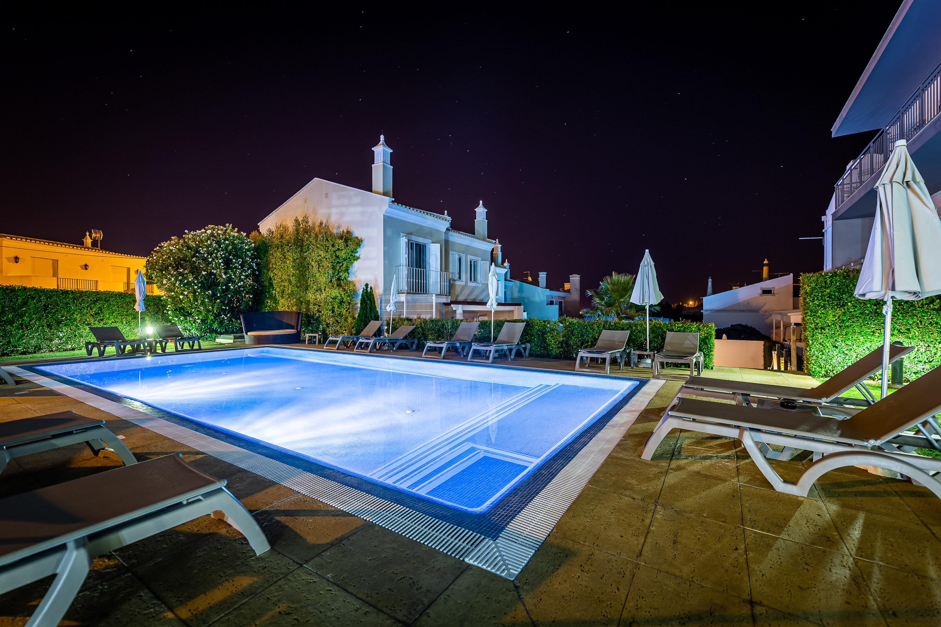 Hotel Sao Sebastiao De Boliqueime