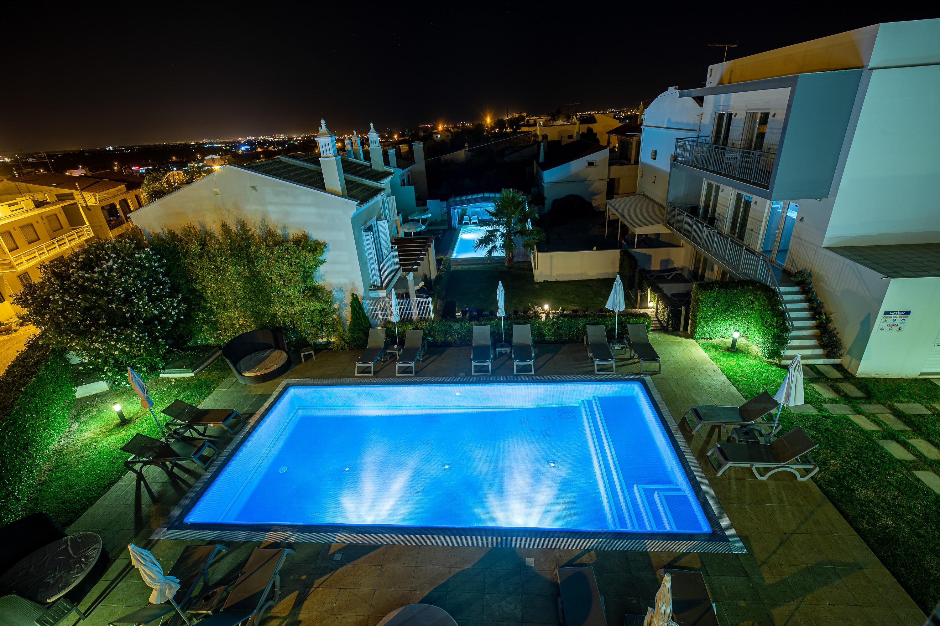 Sao Sebastiao De Hotel 3*