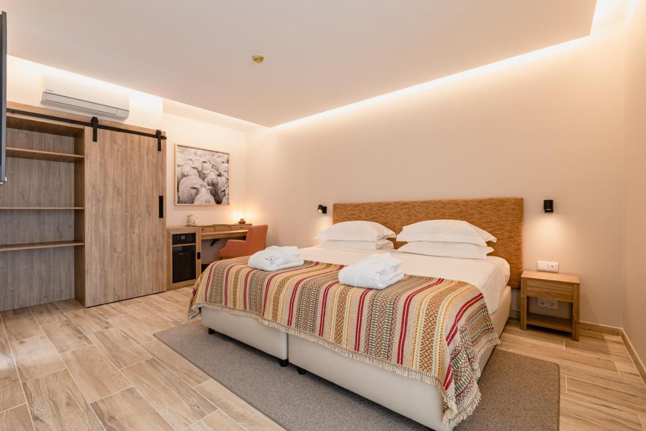 Sleep&nature Hotel