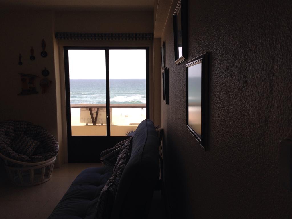Apartment Praia Grande Sintra