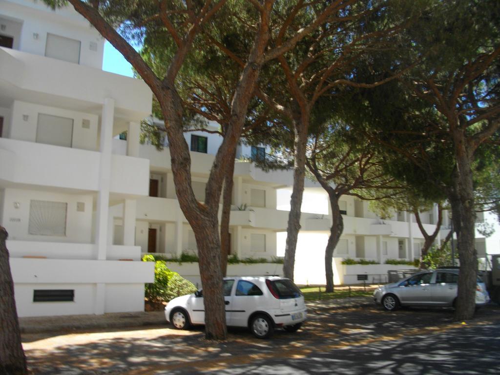 Falesia Apartment *