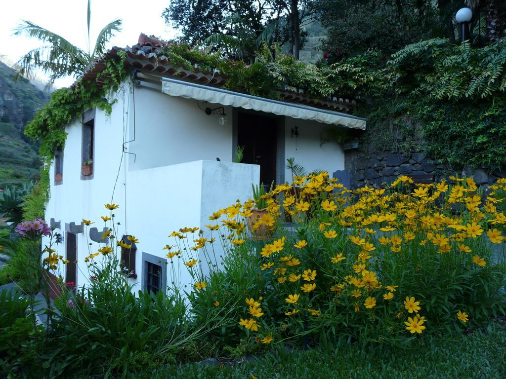 Casas Da Terca *