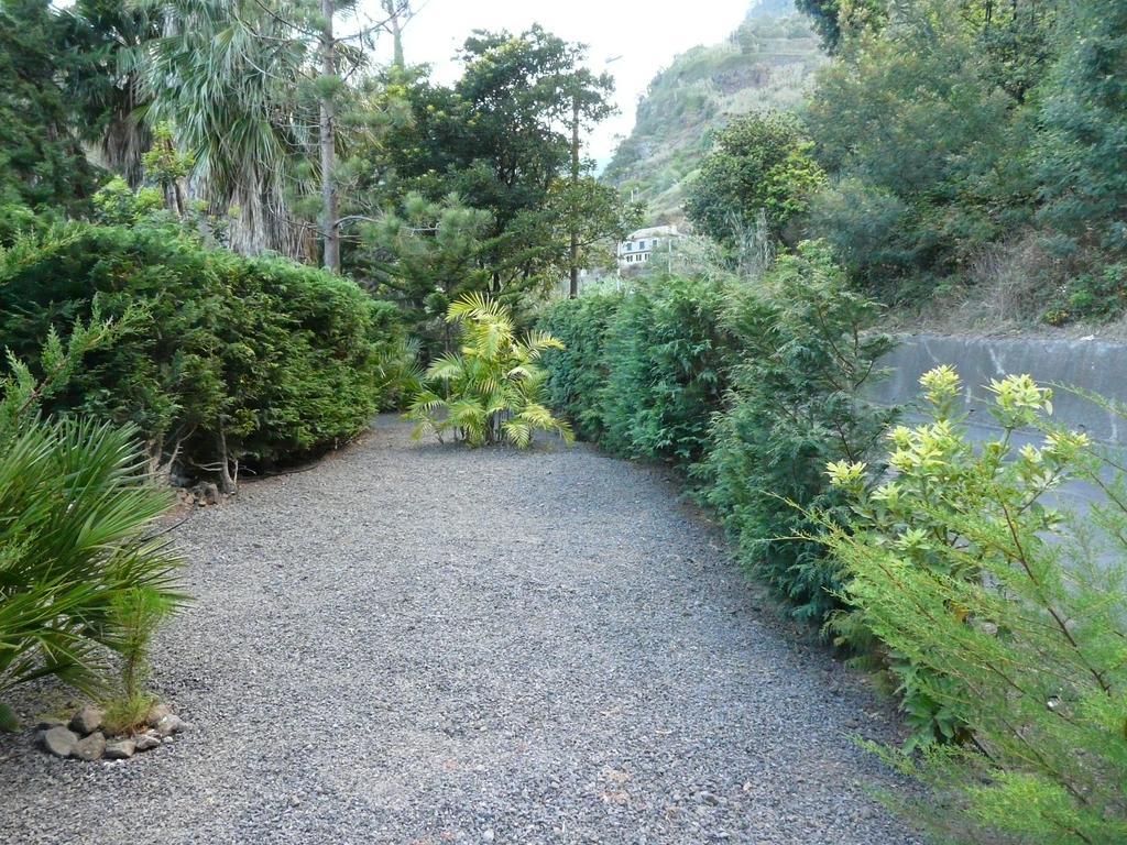 Casas Da Terca Farm stay