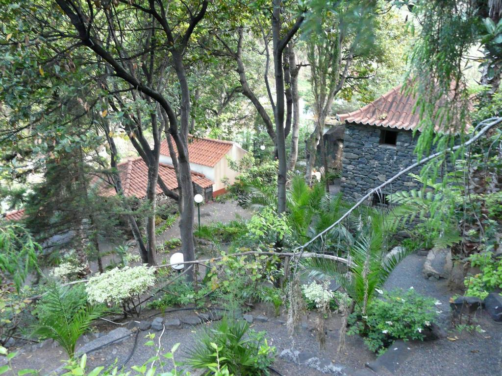 Casas Da Terca Ribeira Brava