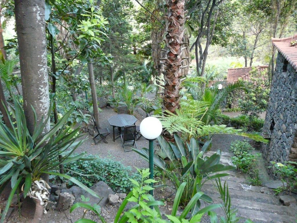 Casas Da Terca Farm stay *