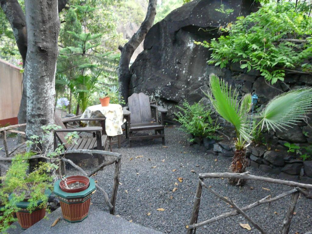 Farm stay Casas Da Terca *