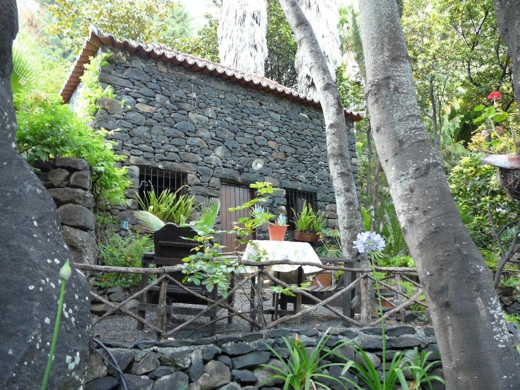 Casas Da Terca Farm stay