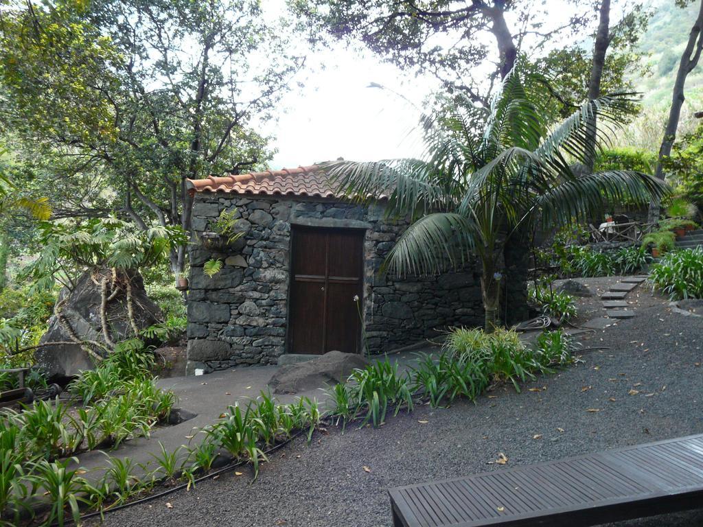 Casas Da Terca