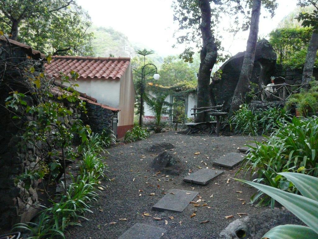 Farm stay Casas Da Terca Ribeira Brava
