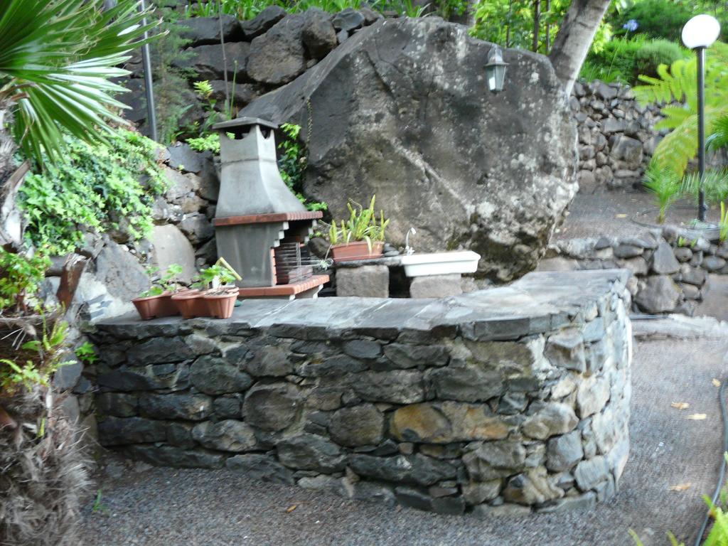 Casas Da Terca Farm stay
