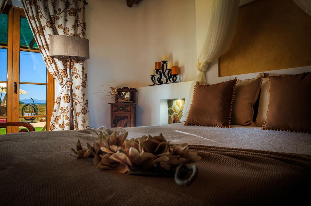 Monte Da Boavista Farm stay