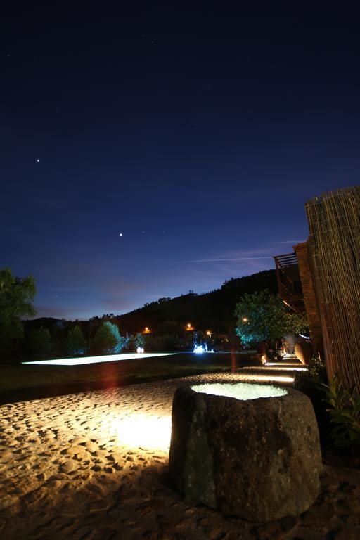 Casa De Baixo - Nature Hotel Farm stay Alvoco das Varzeas