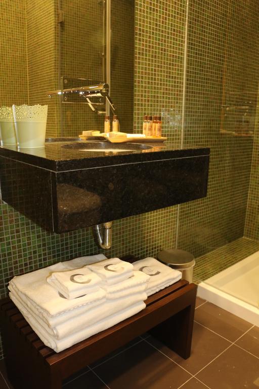 Casa De Baixo - Nature Hotel Farm stay Alvoco das Varzeas
