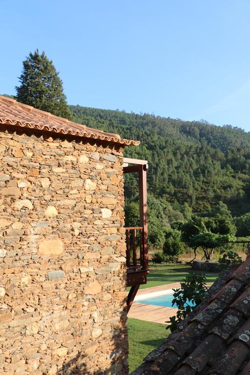 Farm stay Casa De Baixo - Nature Hotel *