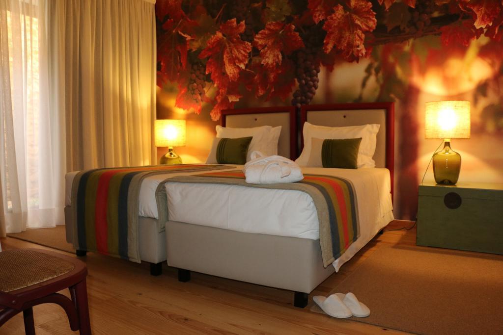 Casa De Baixo - Nature Hotel *