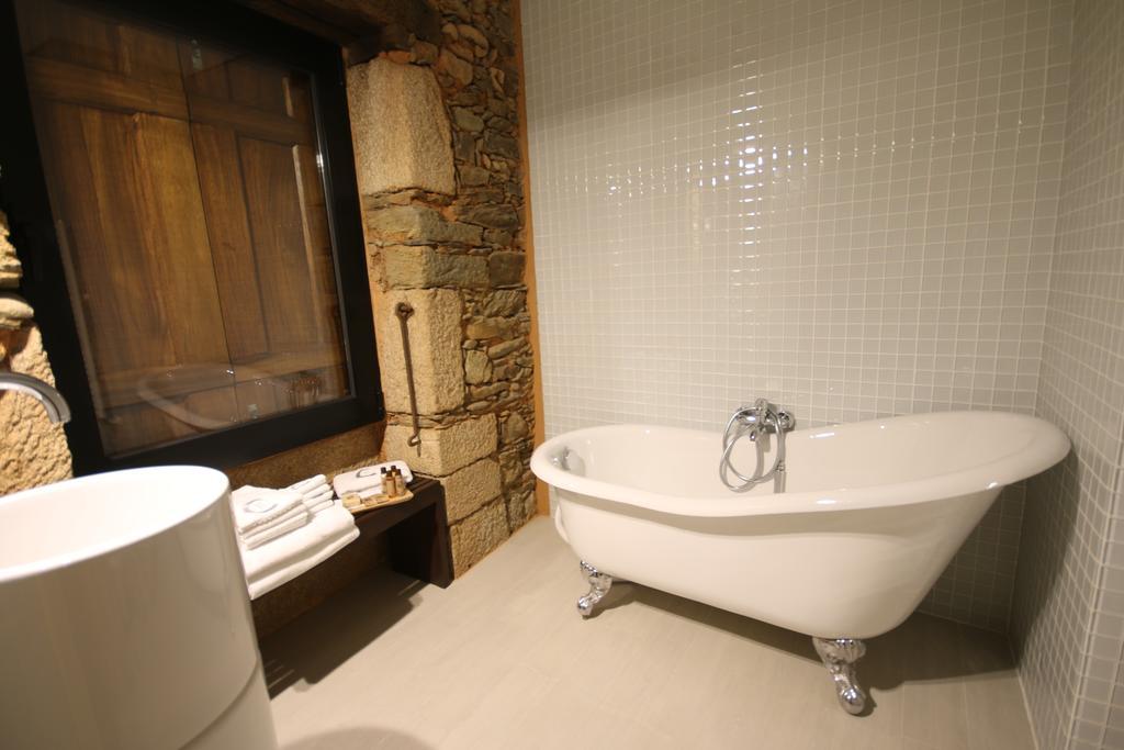 Casa De Baixo - Nature Hotel