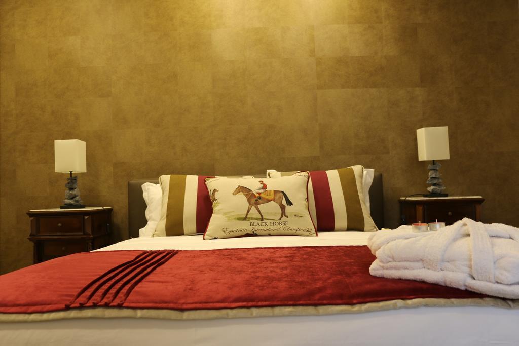 Casa De Baixo - Nature Hotel