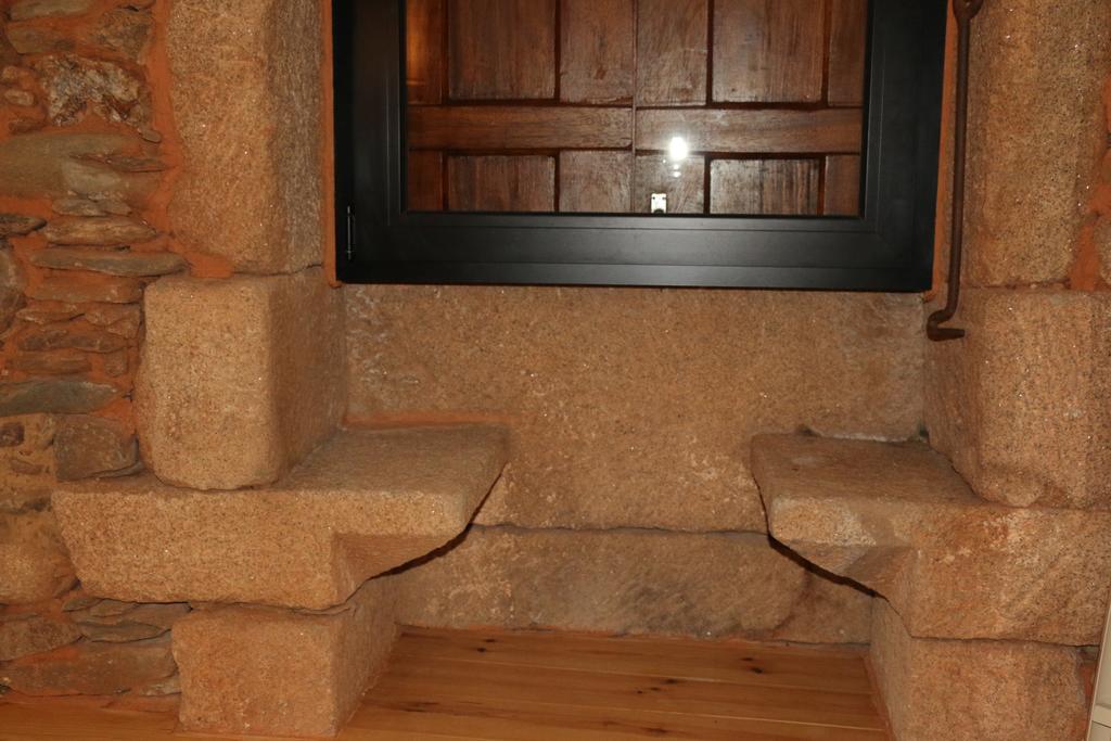 Casa De Baixo - Nature Hotel Farm stay *