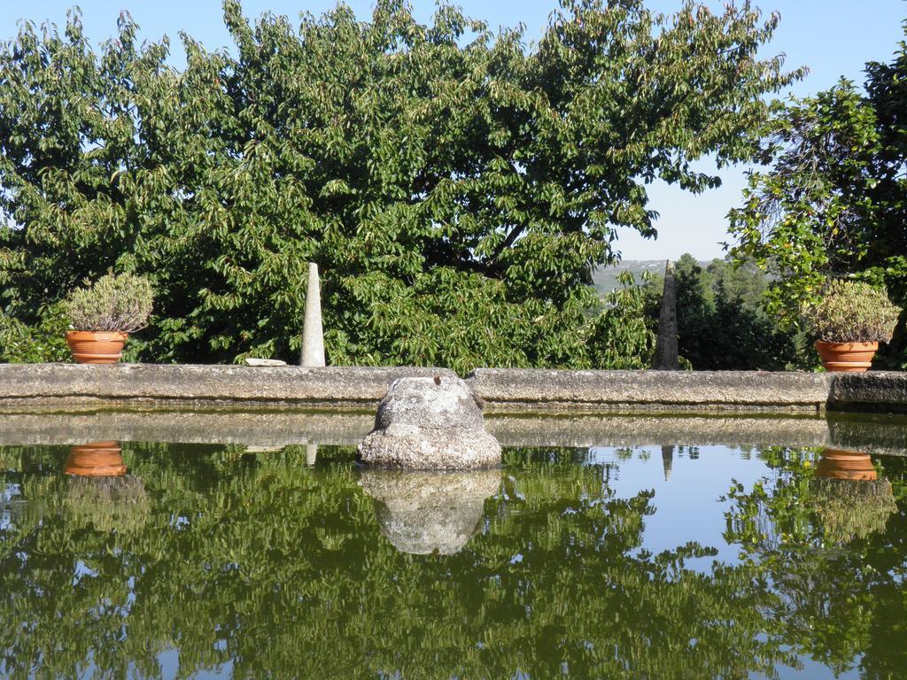 Casa De Vilarinho De S. Romao 3*