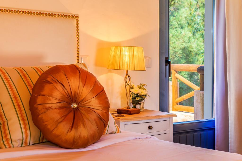 Monte Soalheiro Country house *