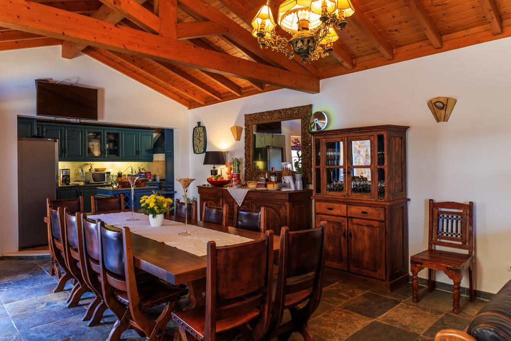 Monte Soalheiro Country house