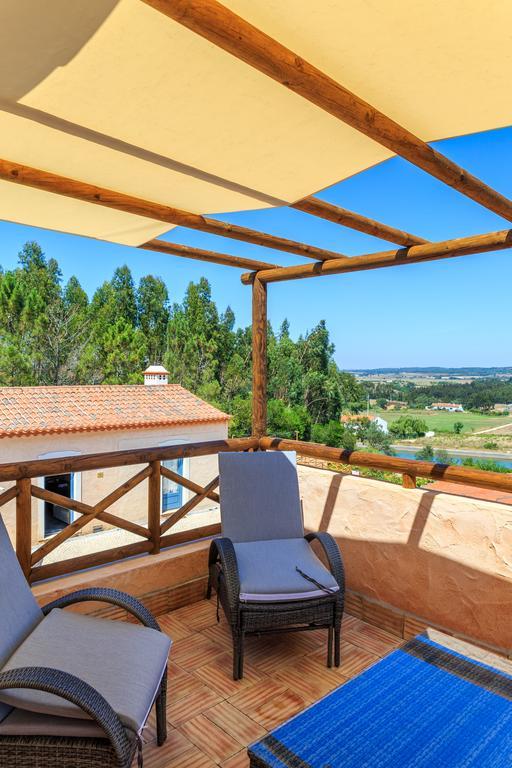 Casa rural Monte Soalheiro