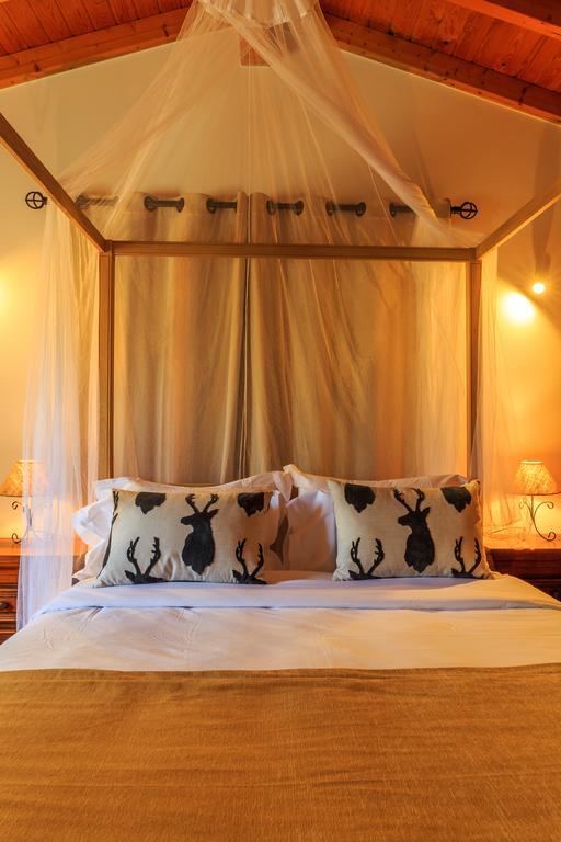 Monte Soalheiro Country house