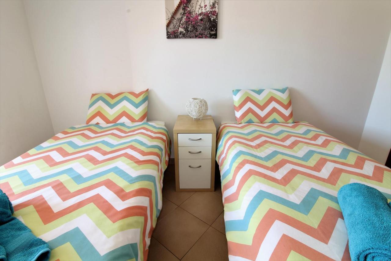 Old Town Apartamento