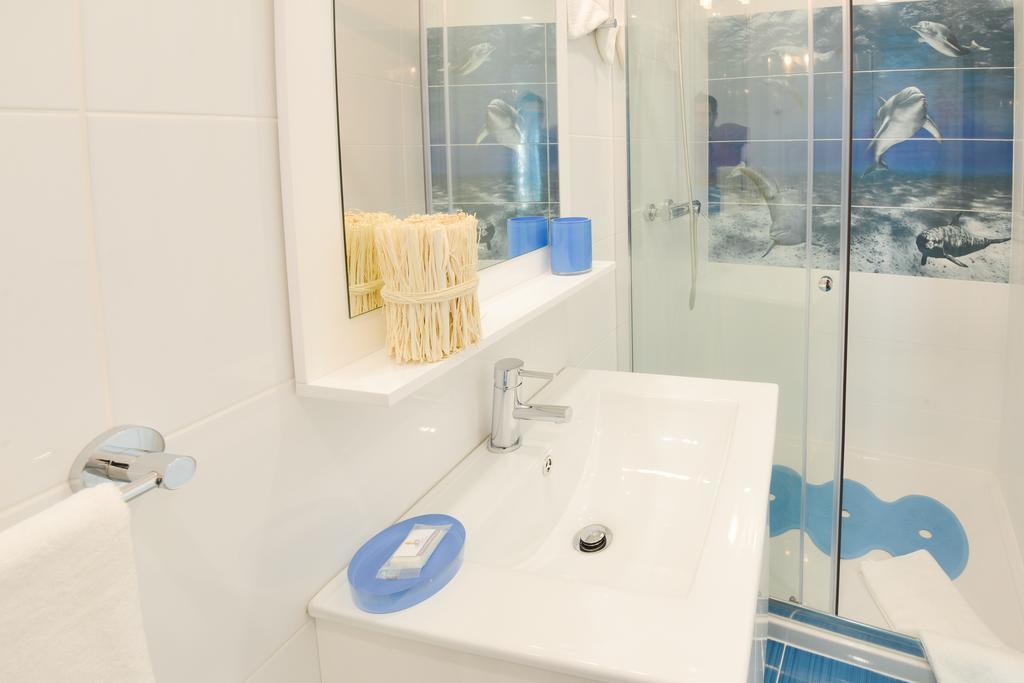 Apartamento Holidays Marginal
