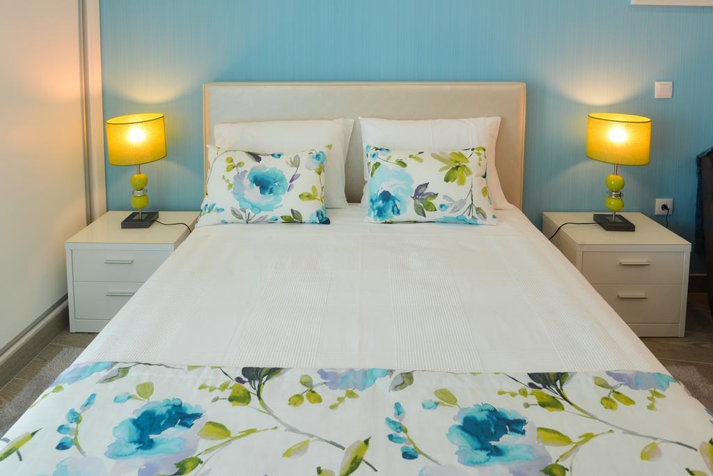 Holidays Marginal Apartment Nazare