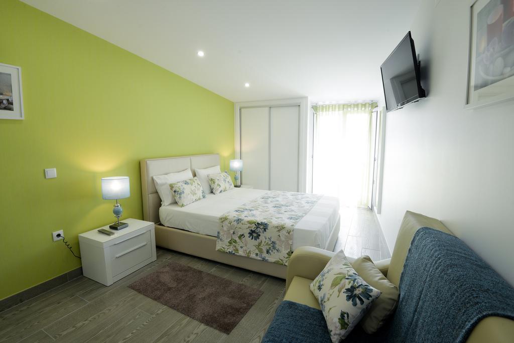 Holidays Marginal Apartment *
