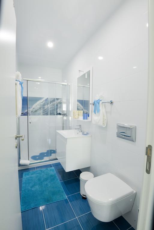 Holidays Marginal Apartment Nazare