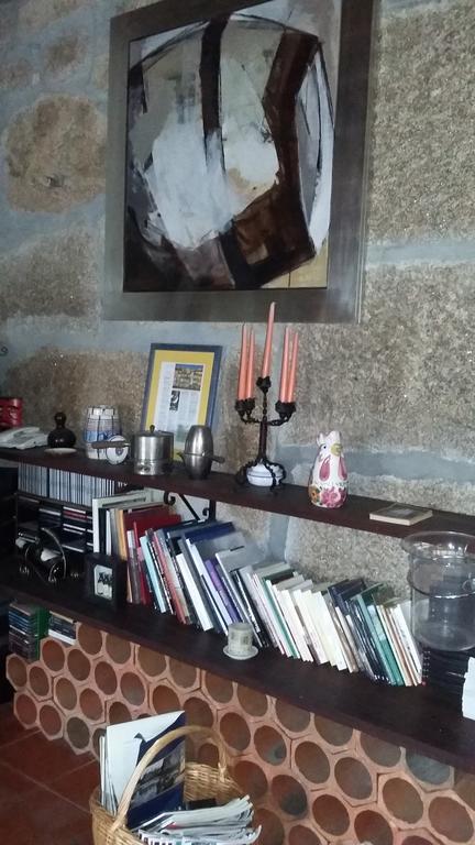 Casa Da Quinta De S. Martinho 2*