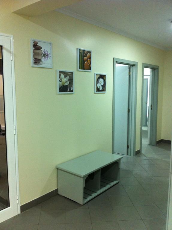 Aparthotel Paraiso Dourado 3*