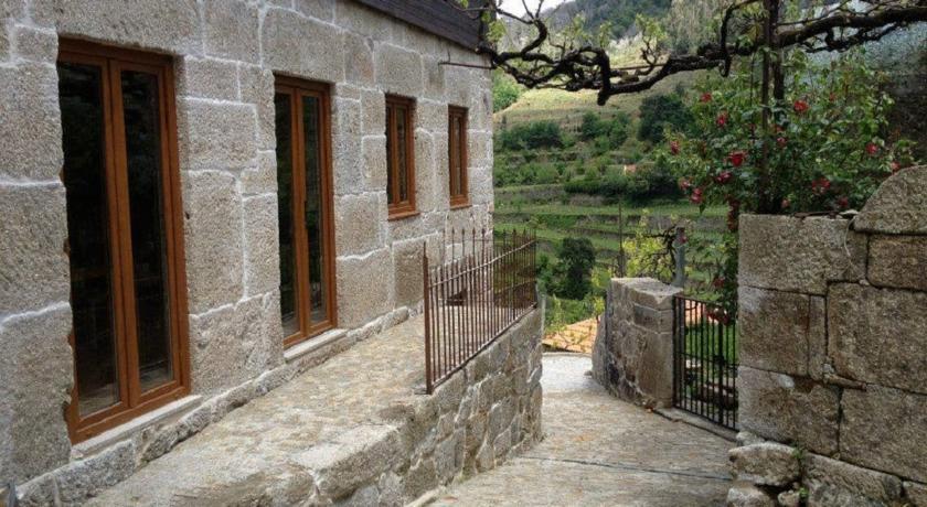 Farm stay Quinta Casal De Pouca Cinfaes