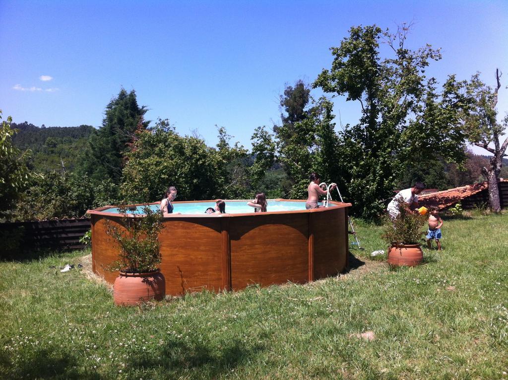 Casa De Darei Casa rural *