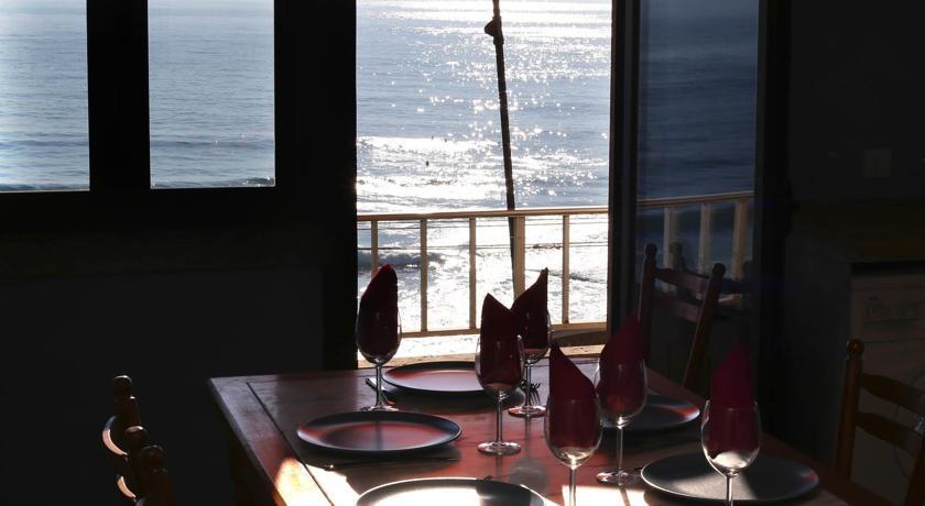 Prime Oceanfront Ericeira