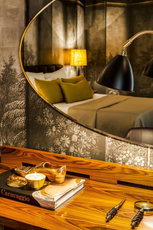 Cidnay - Charming & Executive Center Hotel 4*