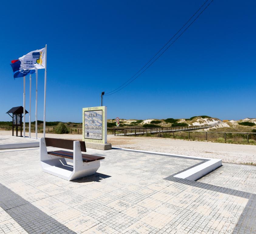 Apartahotel Jardins Da Ria