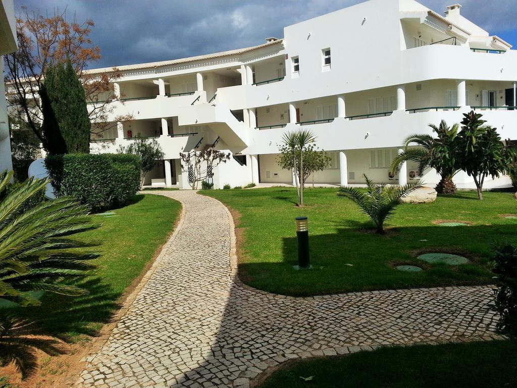 Clube Nautilus Apartment Porches (Algarve)