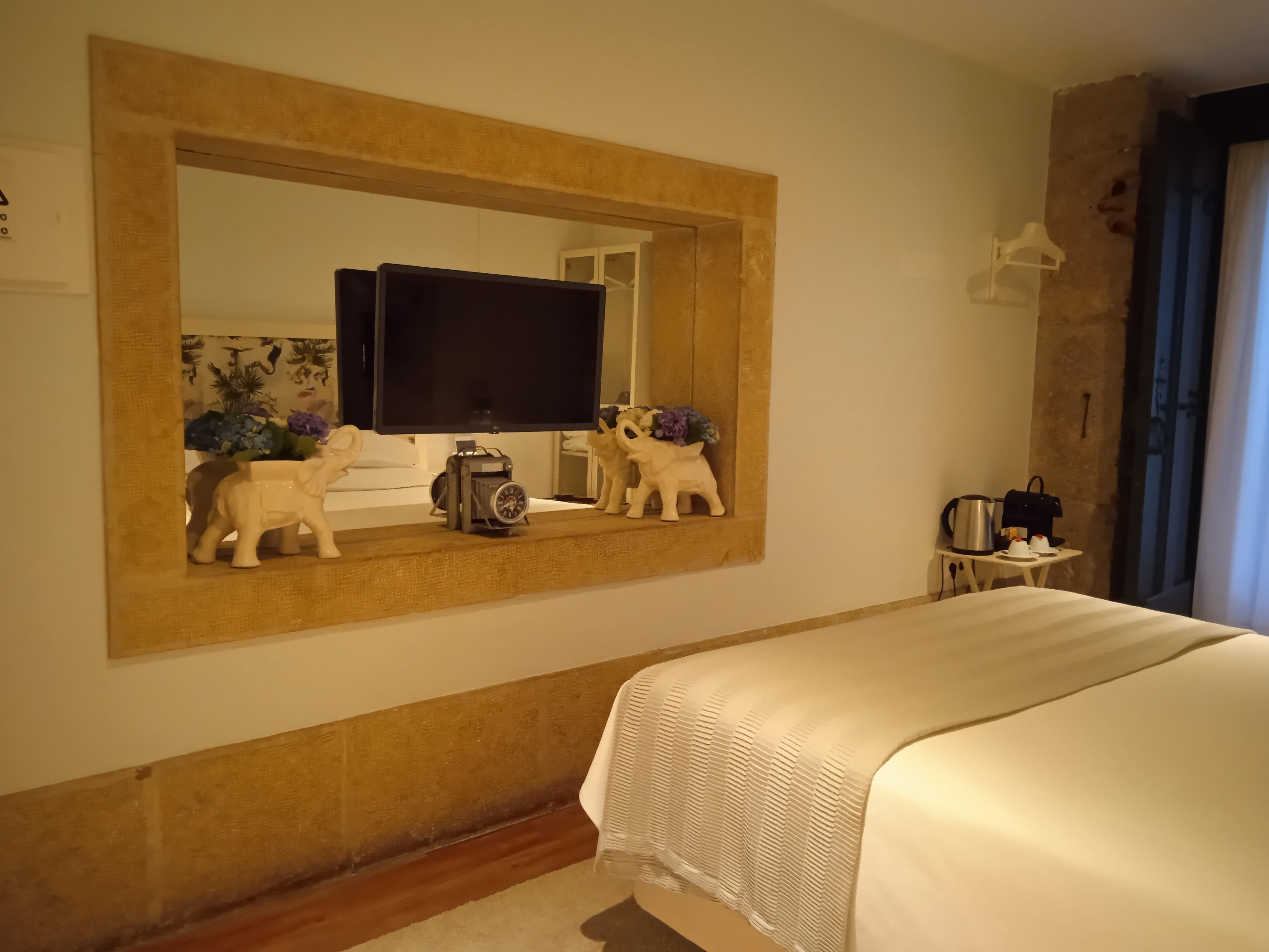 Alecrim Ao Chiado Guest house