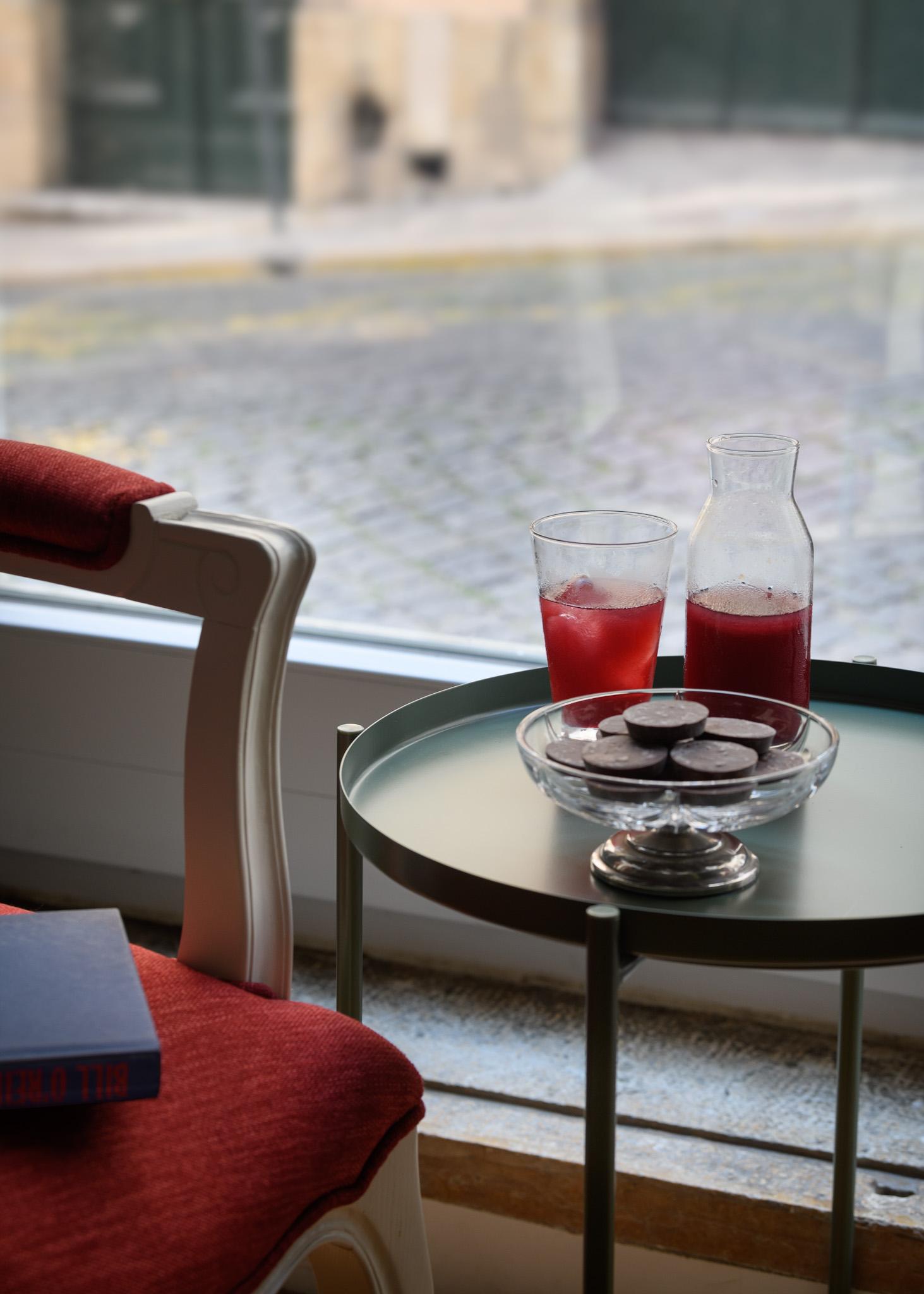Guest house Alecrim Ao Chiado Lisbon