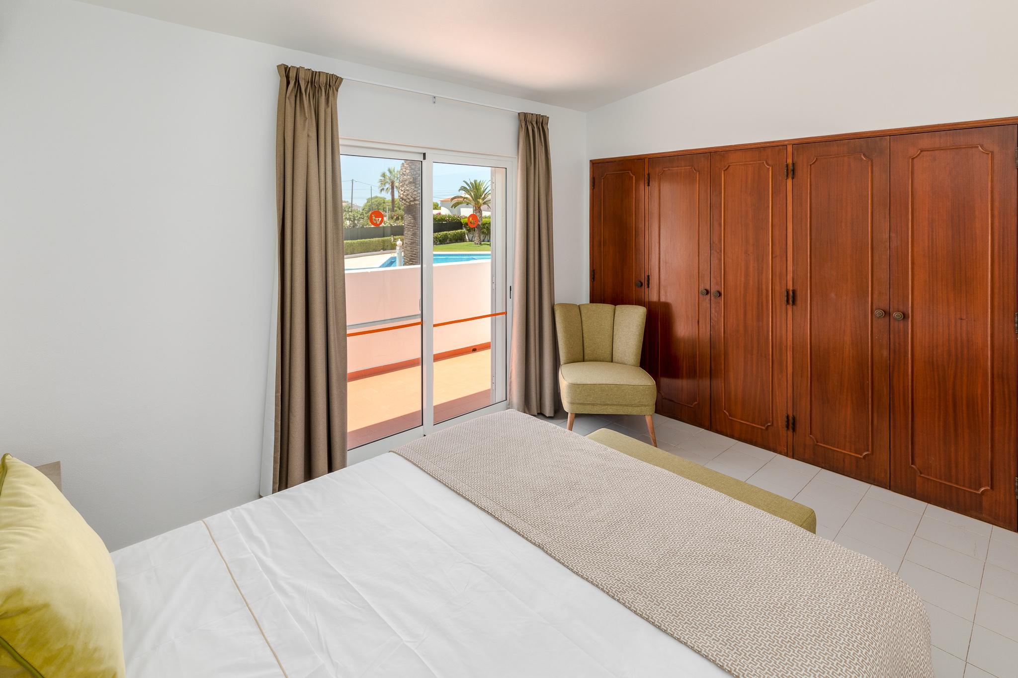 Holiday park Moradias Joinal