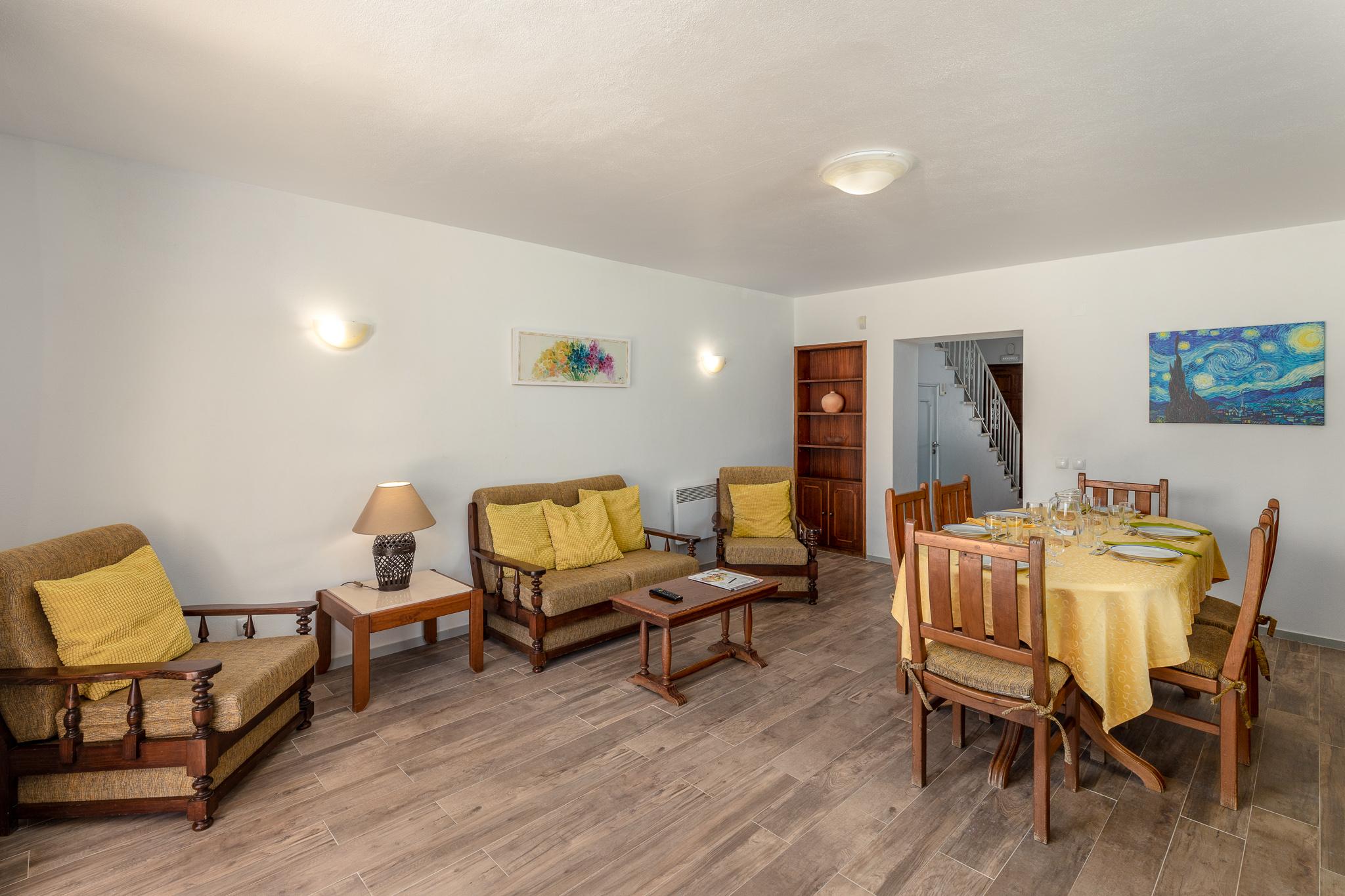 Moradias Joinal Holiday park Albufeira