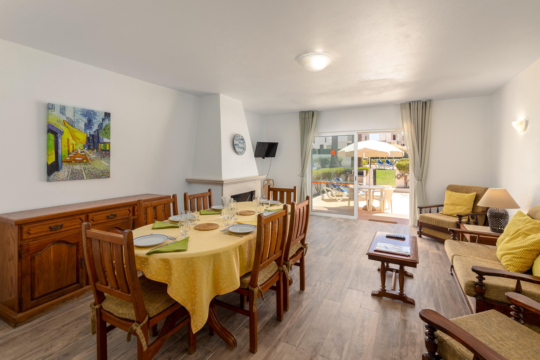 Holiday park Moradias Joinal Albufeira