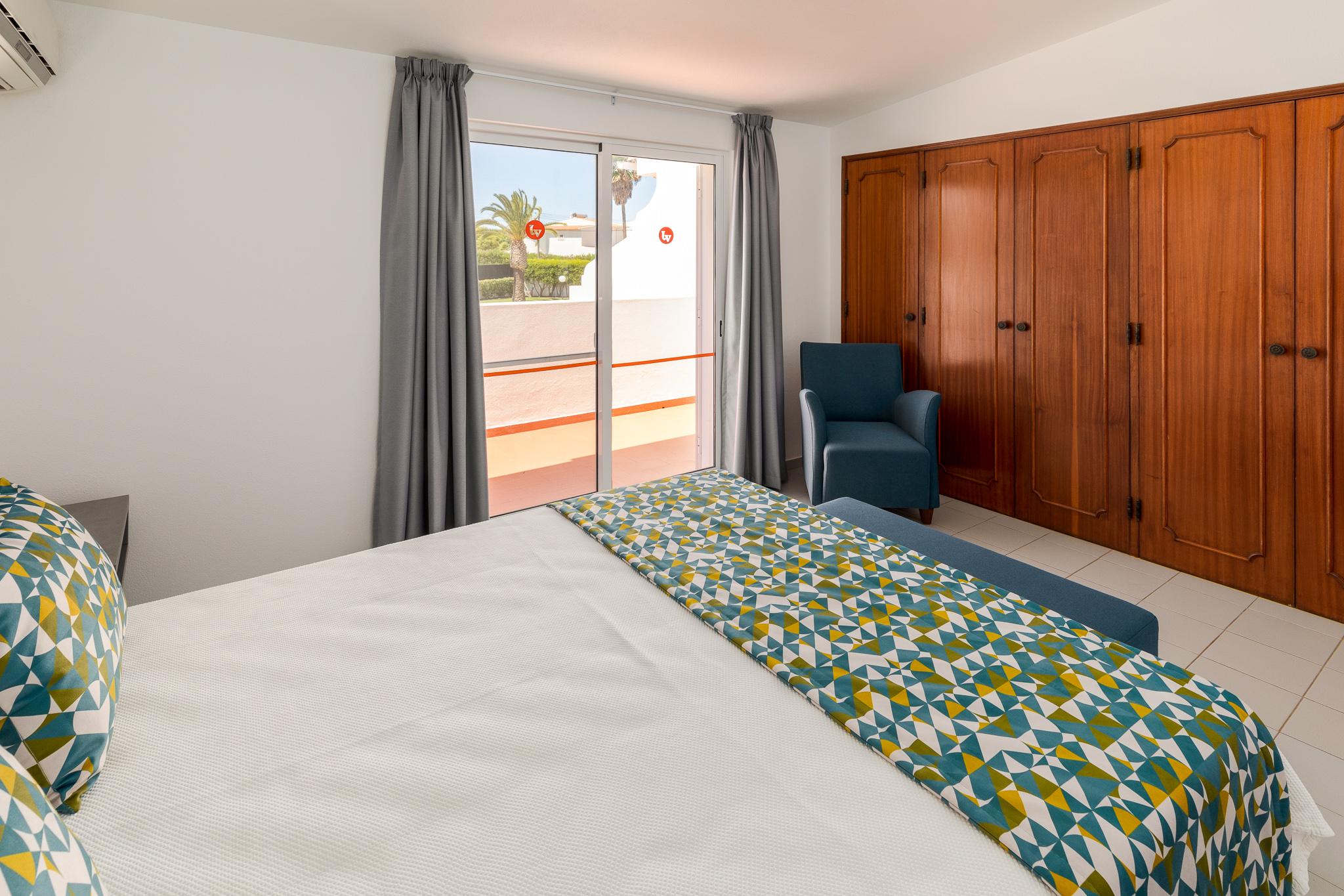 Moradias Joinal Holiday park Albufeira