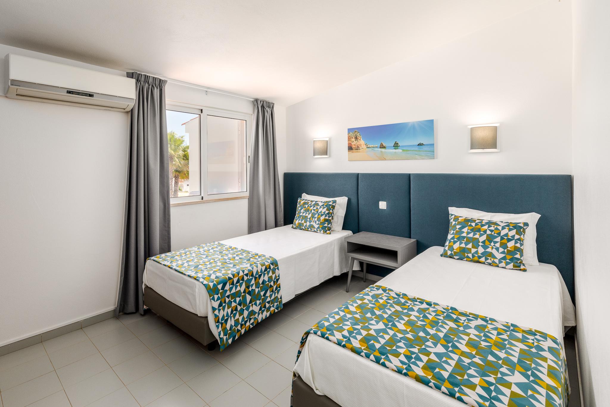 Moradias Joinal 3* Albufeira