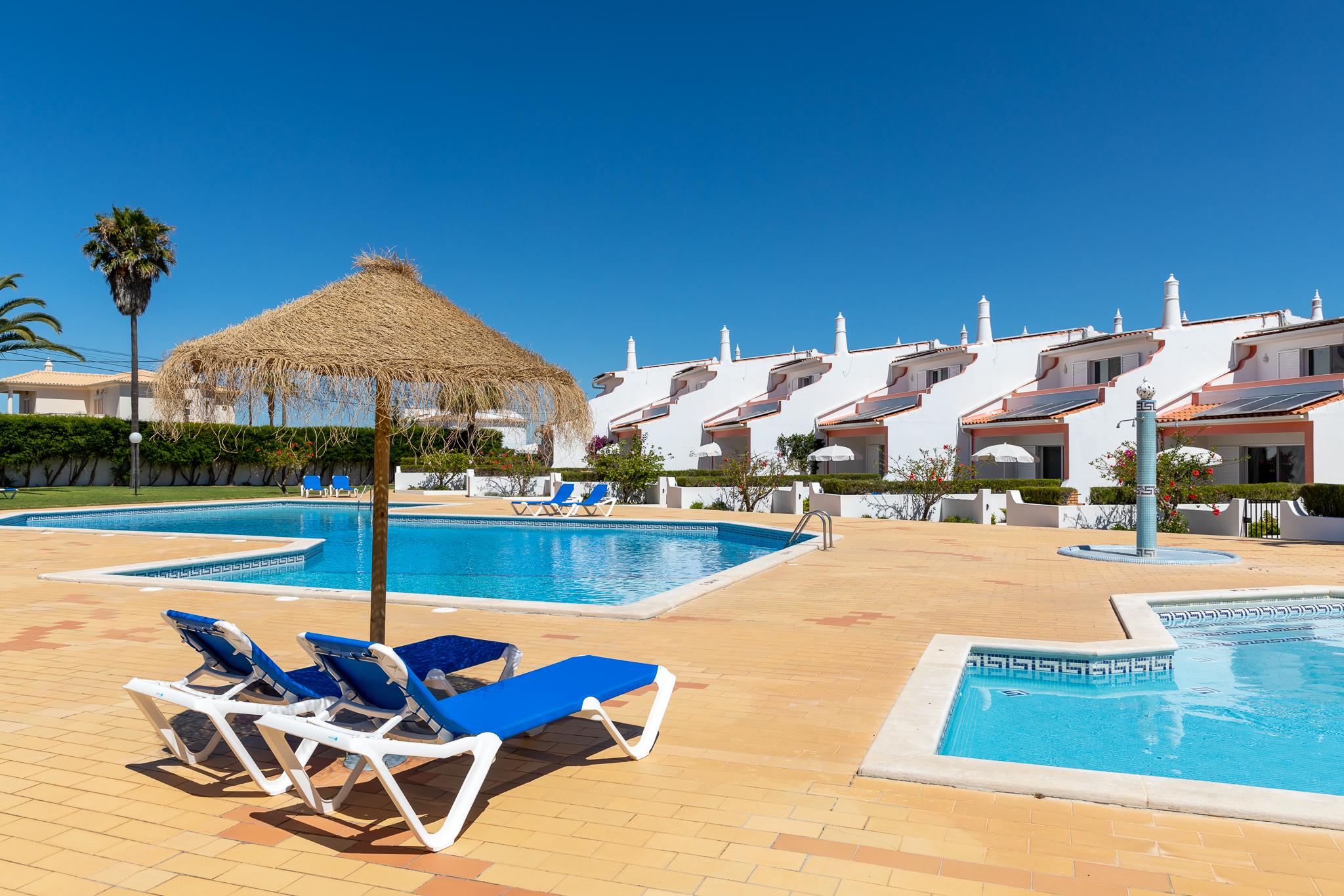 Moradias Joinal 3* Albufeira